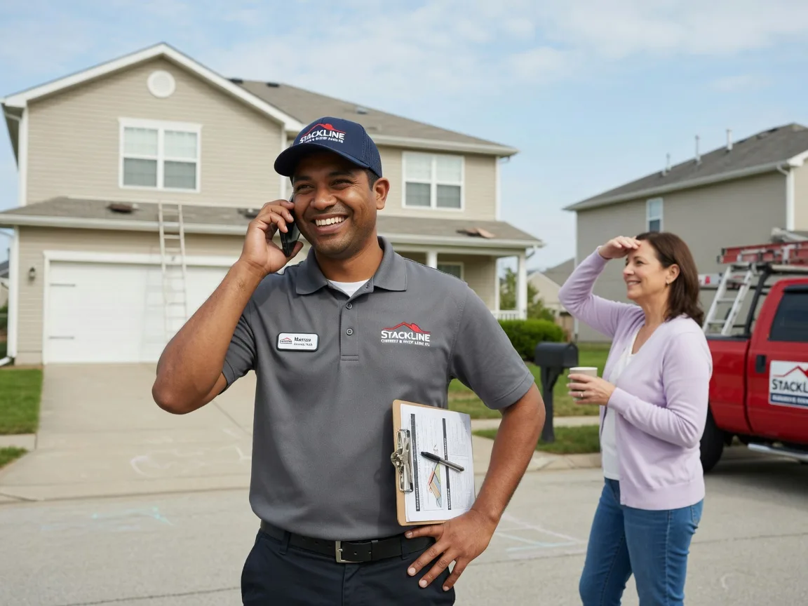 Chimney flashing repair Palmer Lake, CO FAQs